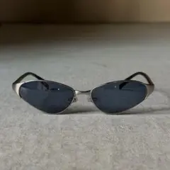 EMPORIO ARMANI サングラス メタルフレームのサムネイル