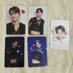 【値下げ中】JO1 佐藤景瑚 トレカ KCON 2022 2023 MD セット