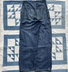 1960年代　タイガーストライプJWD　パンツ　US-M　デッドストック 1960年代 タイガーストライプJWD パンツ US-M デッドストック - メルカリ