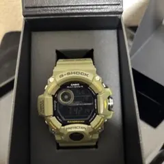 25周年限定品 G-SHOCK】GW-9125D-8JF 付属品多数完備 - メルカリ