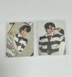 TWS ハンジン サマービート ラキドロ セット