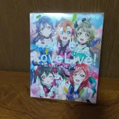 ラブライブ! DVD シーズン2 vol.7