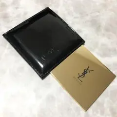 【YSL.イヴサンローラン】Beaute 手鏡