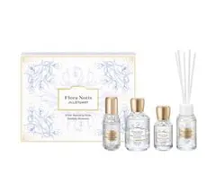 フローラノーティスジルスチュアートホワイトスノードロップ　スターライトメモリーズ