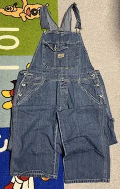 OLDNAVY オーバーオール