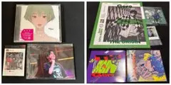 新品未使用 Night Tempo 小泉今日子 中山美穂 工藤静香 レコード