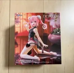 To LOVEる ダークネス Desktop Cute フィギュア ナナ