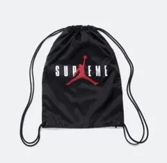 Supreme Jordan Drawstring Bag ジョーダン box