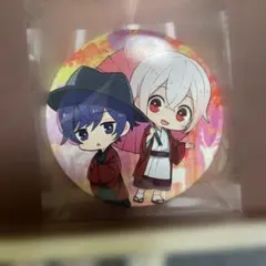 まふまふ そらる After the Rain 歌い手 缶バッジ まとめ売り - メルカリ