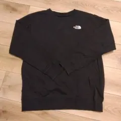 ノースフェイス　レディーススウェット