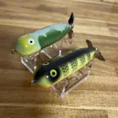 ヘドン　マグナムトーピード　２点セットのサムネイル