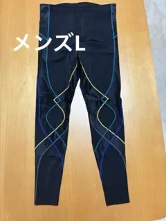 NIKE gyakusou ランニングタイツ 美品 Mサイズ - メルカリ