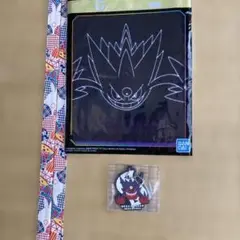 ポケモンメガシンカ1番くじ