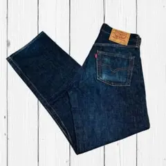 ふ*わ様 Levi’s 502 リーバイス 日本製 セルビッチ 赤耳 デニム ビ