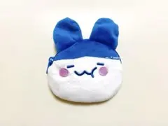 たまごっち プライズ限定 ＊＊ フェイスポーチ　みみっち