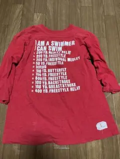 champion チャンピオン　フットボールtシャツ　70s ビンテージ