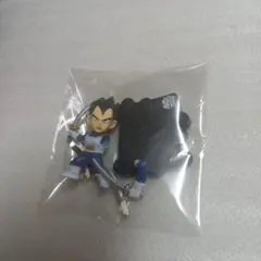 ジャンプ40周年　ドラゴンボール×ワンピース　コラボ　ベジータ&三刀流①