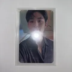 ビートロード　ミンギュ　トレカ　セブチ　attacca seventeen