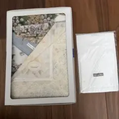 Christian Dior✖︎2・Sophisty✖️1 ハンカチセッ