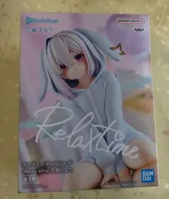 【天音】ホロライブ #hololive IF -Relax time-天音かなた