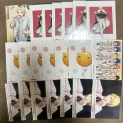 うたプリ　来栖翔　特典　まとめ売り　83点セット