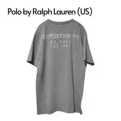90s Polo by Ralph Lauren USA製 Pocket Tee