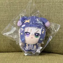 にじさんじ きゅんbro ミニミニマスコット 叢雲カゲツ