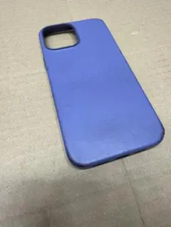 純正 MagSafe対応 iPhone 13 Pro Max レザーケースのサムネイル