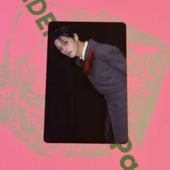 2026年最新】ateez ウヨン トレカ タワレコの人気アイテム - メルカリ