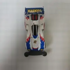 ミニ四駆マグナムセイバー ソニックセイバー トミカ 非売品