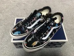 新品 OTW by Vans x UNDERCOVER Old Skool