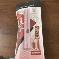 メイベリン ニューヨーク メイベリン スカイハイ 02 たそがれブラウン