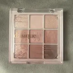あ*ん様 dasique 　デイジーク　ロマンチックブロッサム　アイシャドウパレ