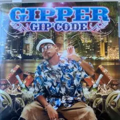 GIPPER　GIP’CODE