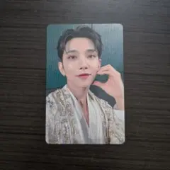 SEVENTEEN THANKSキャンペーン Weverse第1弾 ジョシュア
