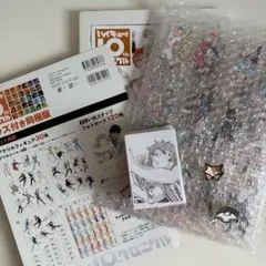 ハイキュークロニクル グッズ付き同梱版 未開封 新品未開封 ハイキュー クロニクル グッズ付き 同梱版｜Yahoo
