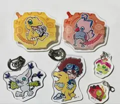 デジモンアドベンチャー キャンドゥ