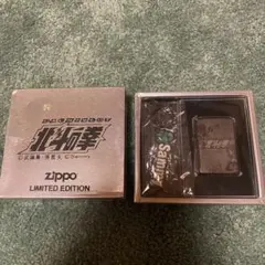 2026年最新】パチスロ北斗の拳 Zippoの人気アイテム - メルカリ