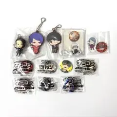 東京喰種　グッズまとめ売りのサムネイル