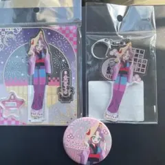 名探偵プリキュア秋田限定 小林みくるアクリルスタンド - メルカリ