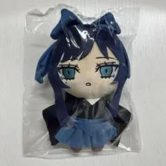 Ado 公式キャラクター「はちゃん」ぬいぐるみ 美品 Ado誕生日記念！「生まれましたよ おめでとうAdoちゃん