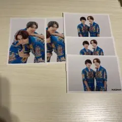 エビライ2021 生写真 HASH##