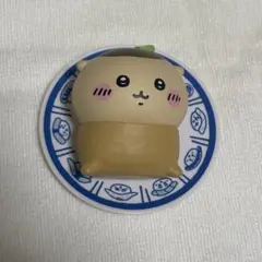 平成レトロ はんなり豆腐 箸置き フィギュア 置物 | Mercari