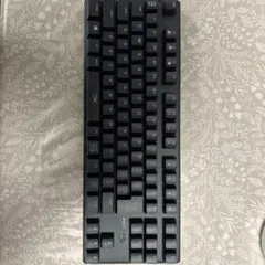HyperX Alloy FPS Pro テンキーレスキーボードのサムネイル