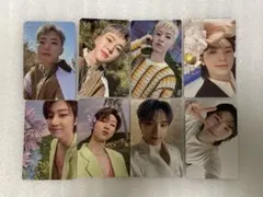 ［お譲り先探し12/6まで］SEVENTEEN ホシ　ウジ　ディエイト　ディノ