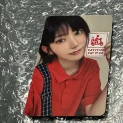 サクラ applemusic spaghetti トレカ