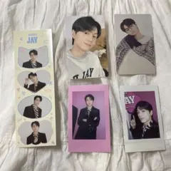 2025年最新】enhypenジェイ トレカの人気アイテム - メルカリ