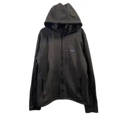 FA11 Patagonia ベターセーター　フーディ　M