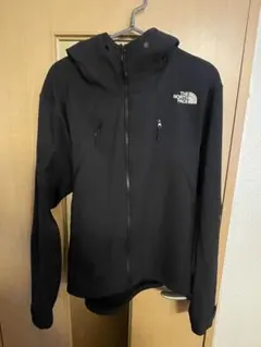 THE NORTH FACE ザ・ノース・フェイスWool Hoodie
