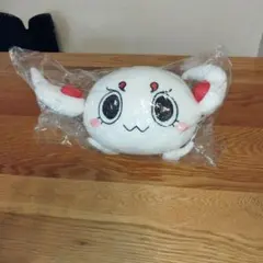 ①新品　未使用　ソードアートオンライン　オーディナルスケール　ユナのぬいぐるみ